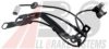 METZGER 0900320 Sensor, wheel speed
